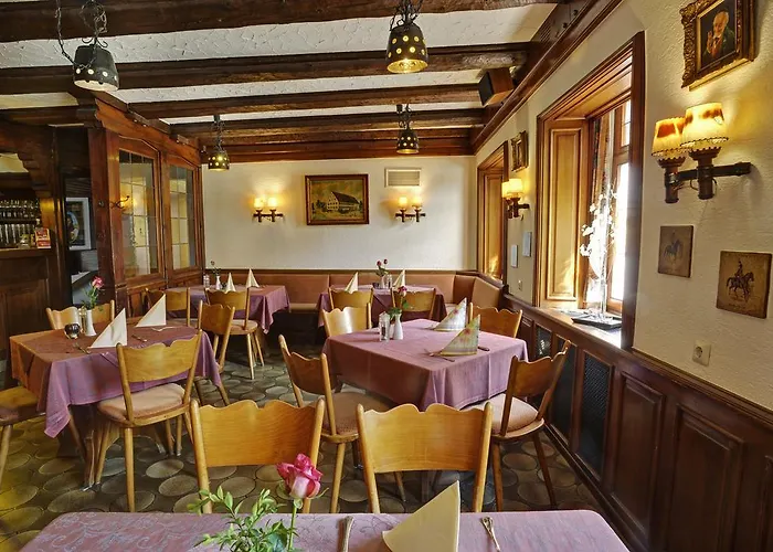 Gasthof Roessle