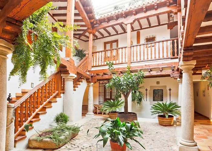 Posada del Tio Juanón Navalcarnero