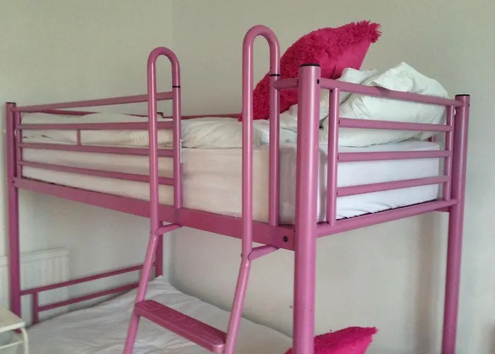 Admiral Hotel