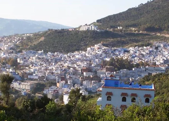 Auberge Casa Linda