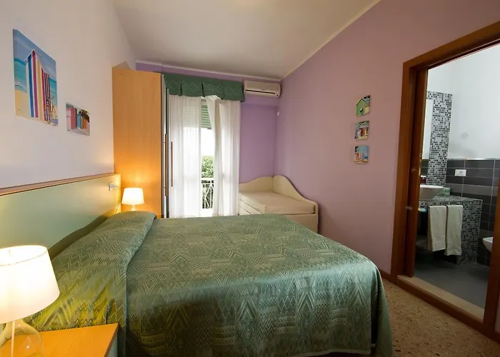 Hotel Mary Fleur