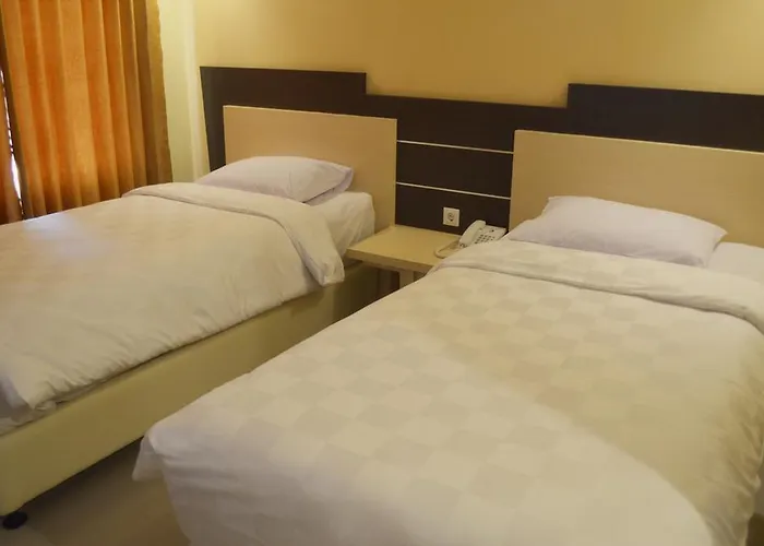M Hotel