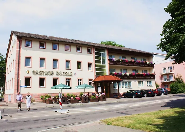Gasthof Roessle