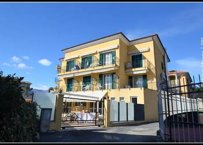 Albergo Villa Ada