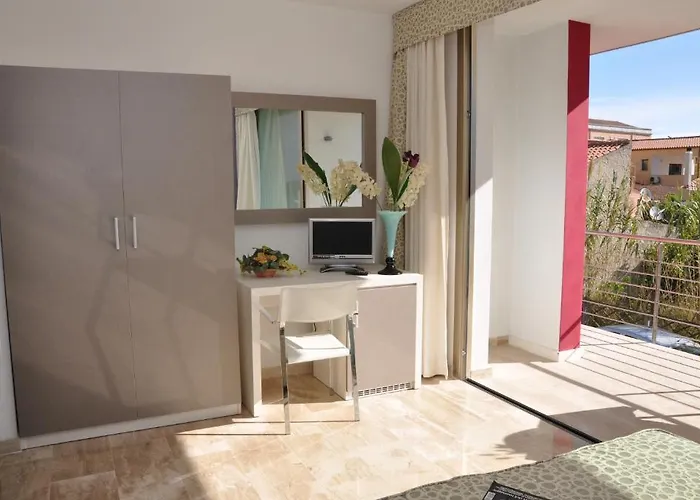 Gil's Hotel