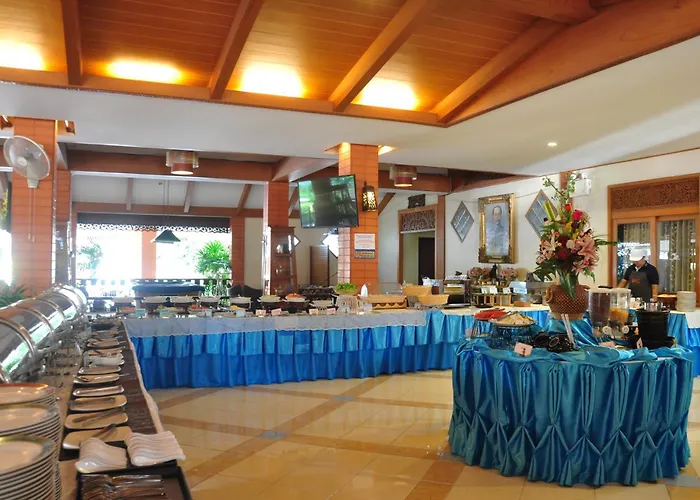 Sabai Resort