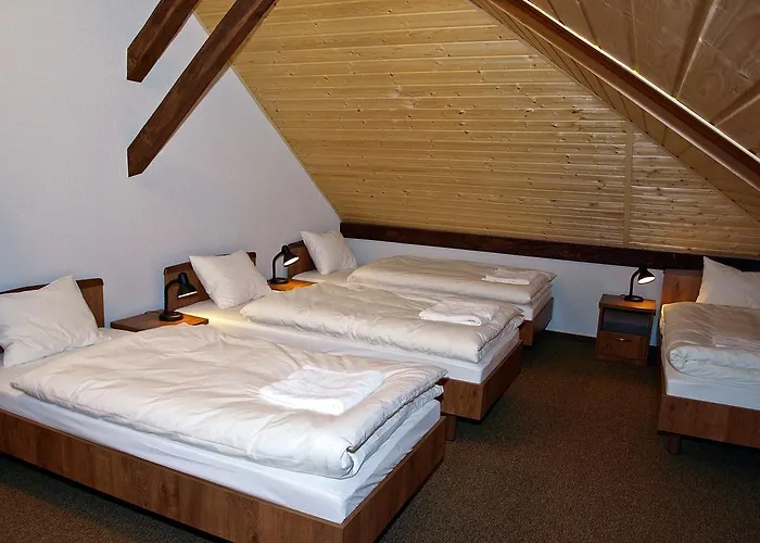 Noclegi Helvet