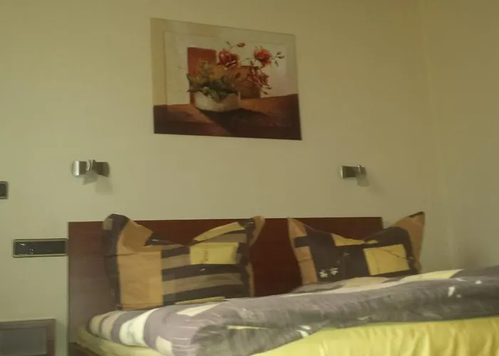 Hotel Restaurant Platamon
