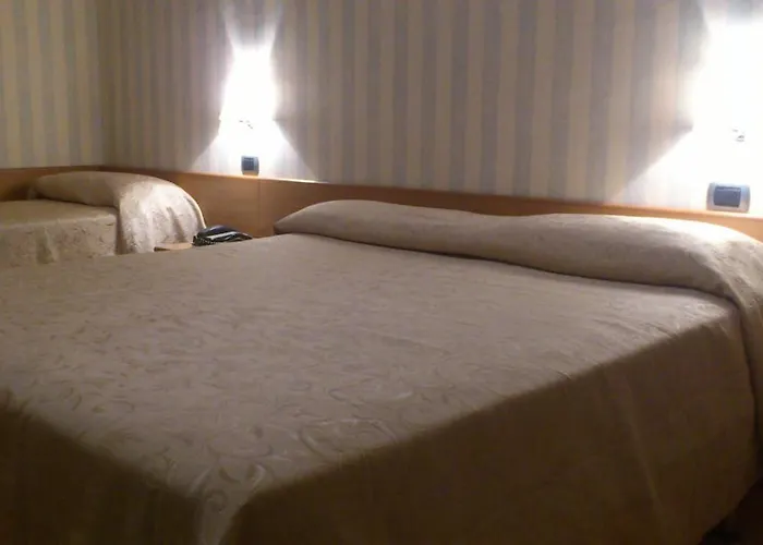 Hotel Pineta