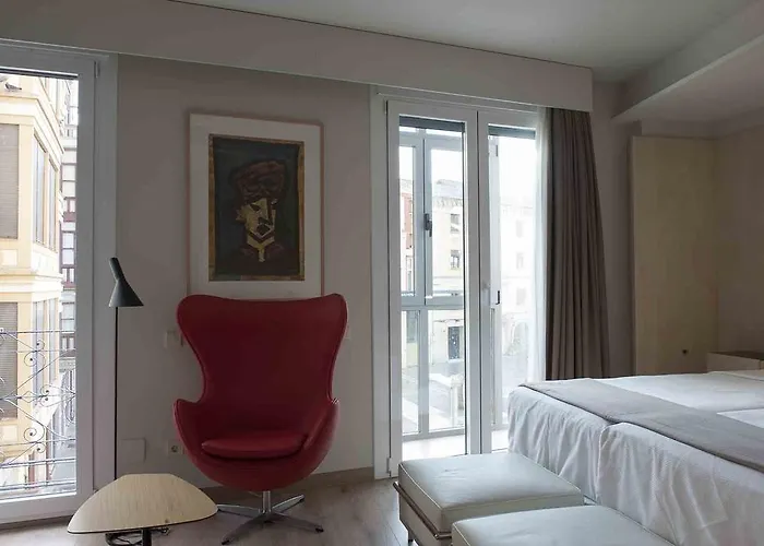 San Gil Plaza Hotel