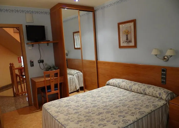 Hotel Casa Carmen