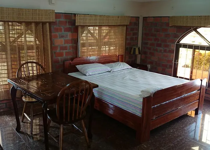 Hotel Paramuru