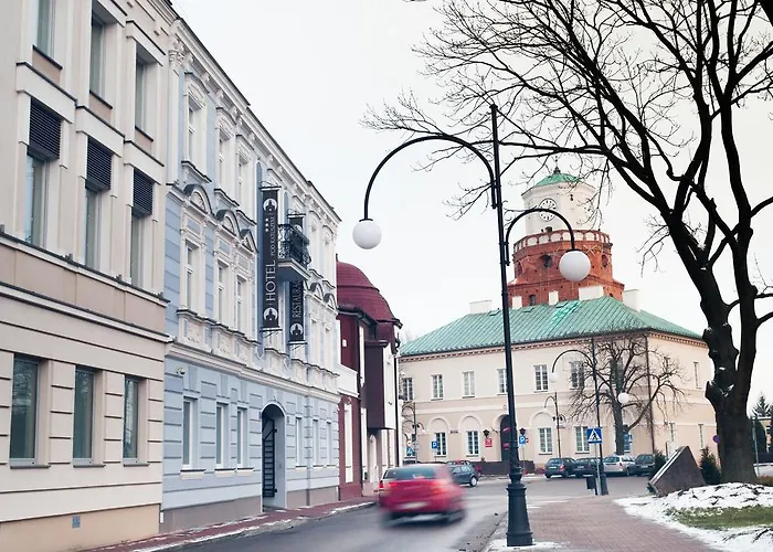 Pod Ratuszem
