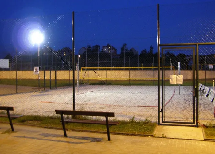 Sportarena Teplice Prispevkova Organizace