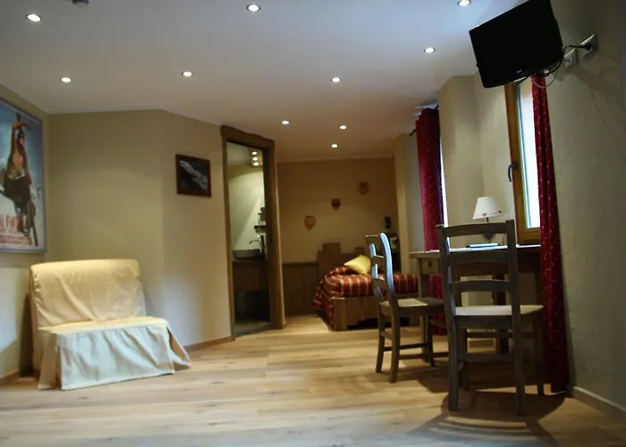 Green Hotel Herbetet