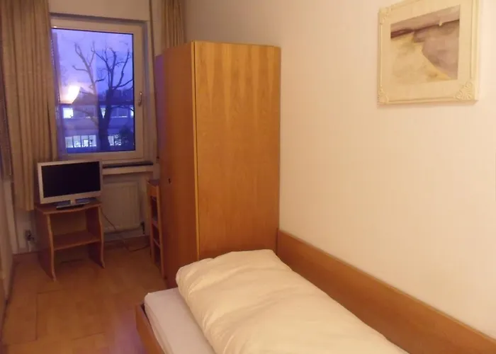 hotel funk