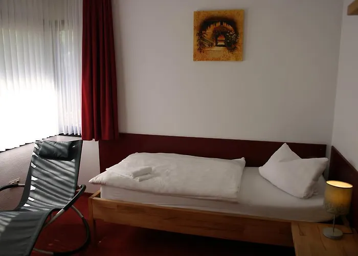 Haus am Eberbach