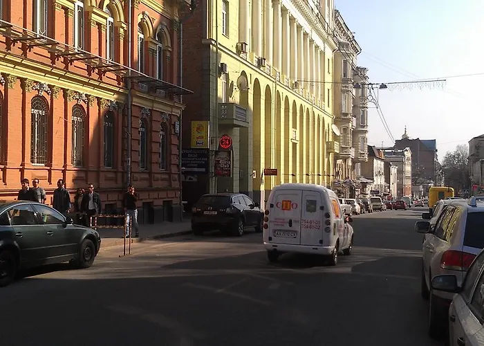 Yellowunlimited Hotel