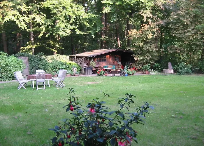 Pension Thiel