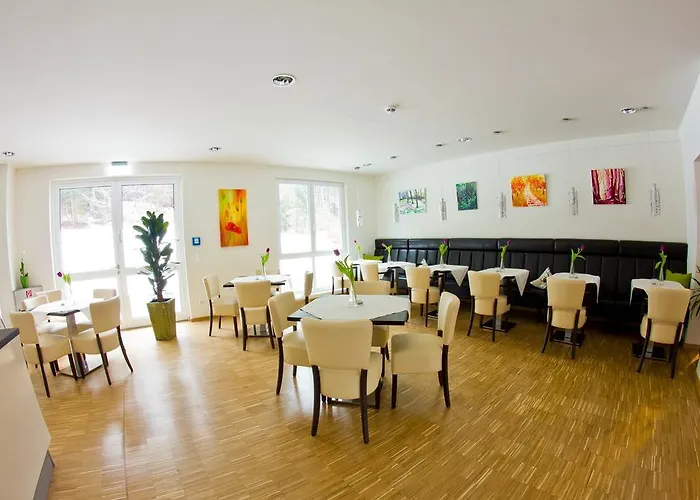 Hotel Eyberg