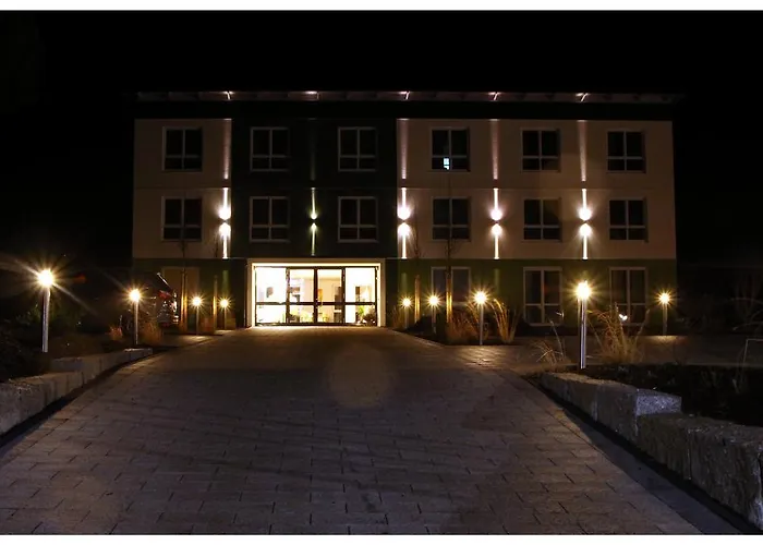 Hotel Eyberg