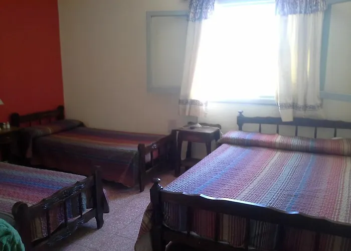 Galicia Accomodation