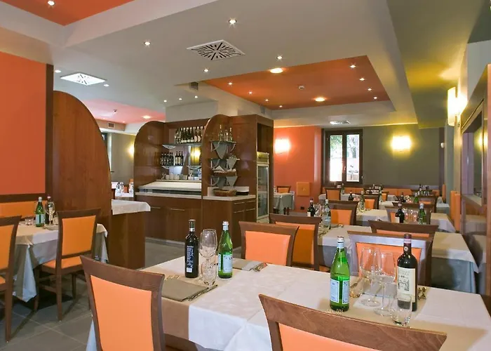 Hotel Mosca