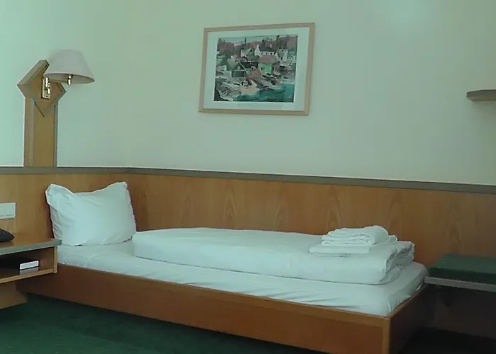 Hotel Muehlbach