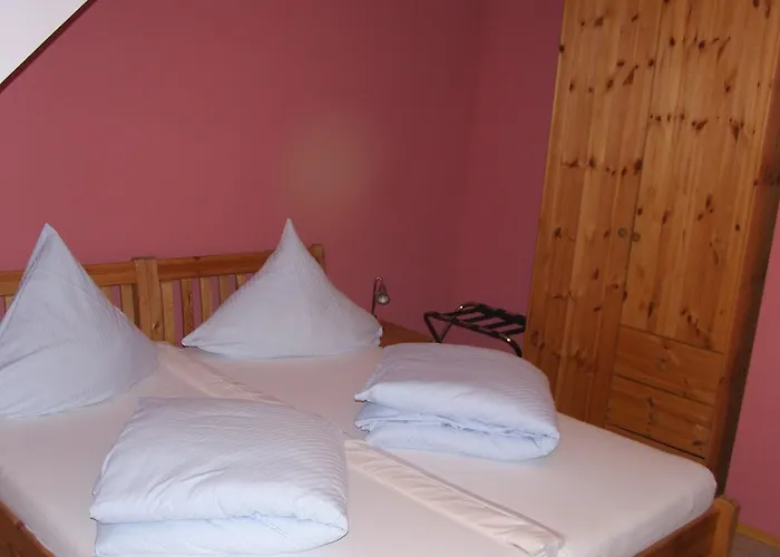 Hotel Garni Löhr