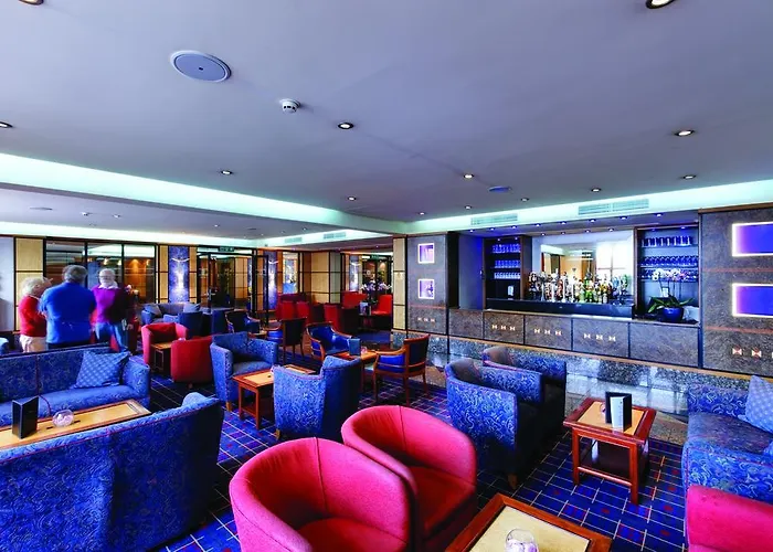 Grange Bracknell Hotel