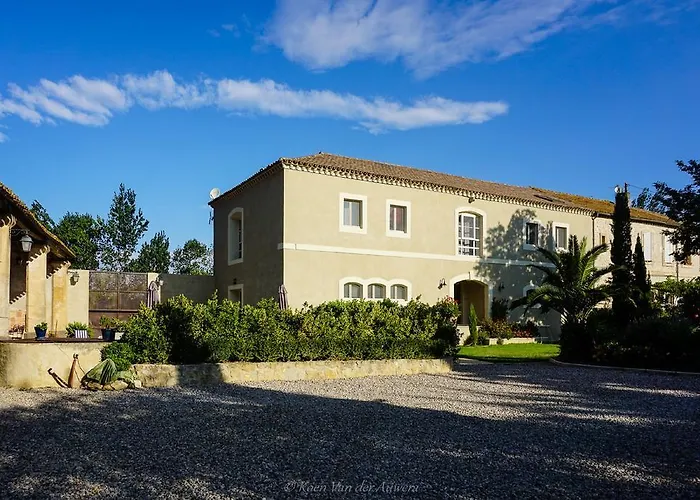 Domaine De La Clementiere