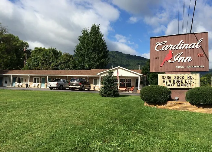 Cardinal Inn