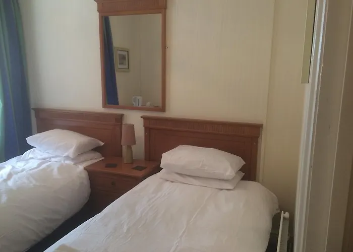 The Grafton Rooms