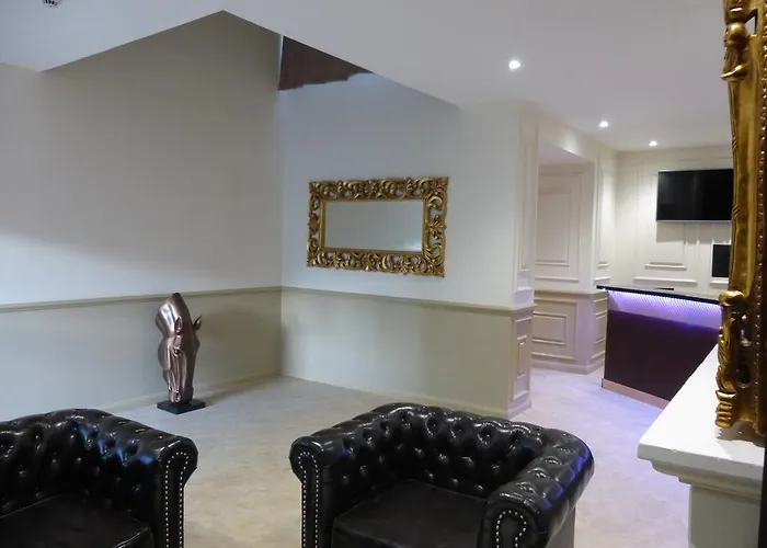 Dreams Hotel
