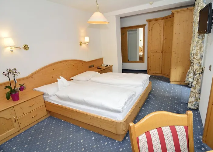 Hotel Silvana
