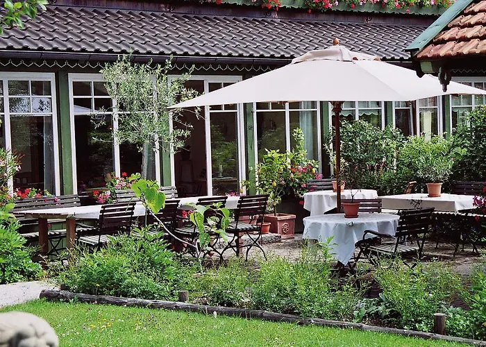 Landhaus Benediktenhof