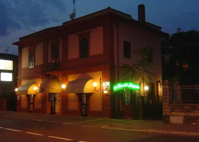 Locanda Del Vecchio Maglio