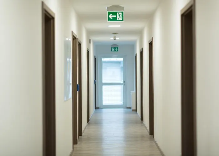 Cityapart Hotel Dingolfing