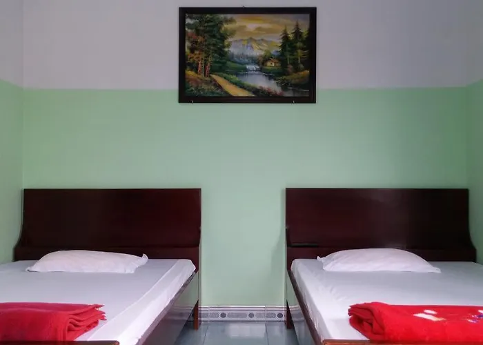 Minh Tai Hotel
