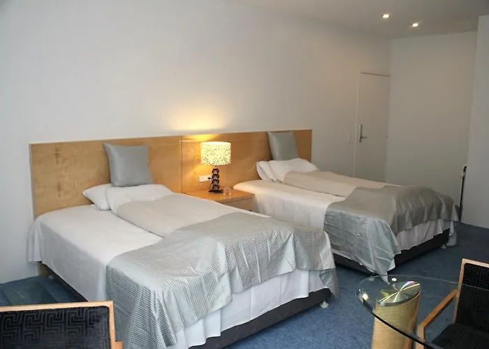Seafront Hotel