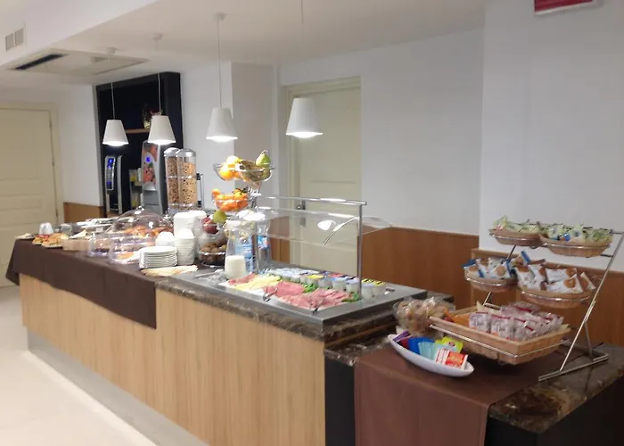 Villa Eva Hotel