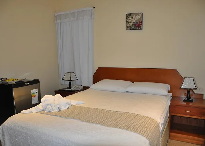 Hotel Domingo Savio