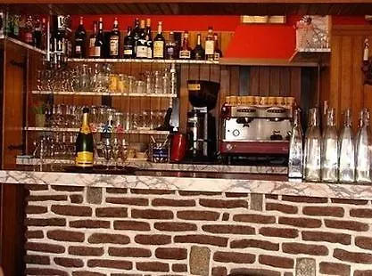 Hotel du Nord - Restaurant le Saint Georges