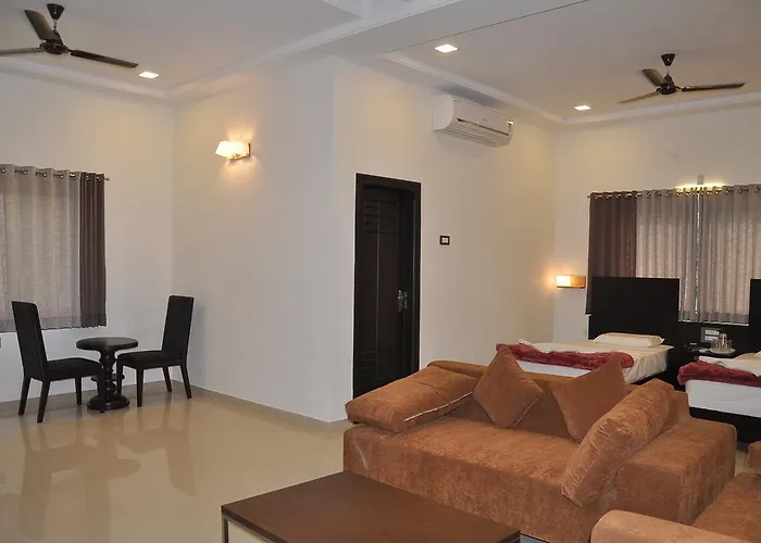 Hotel Sslr ,Gangavathi