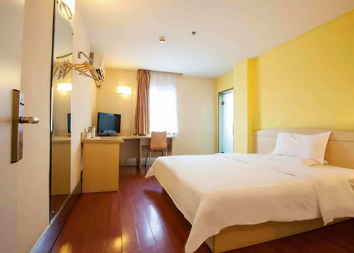7Days Inn Zunyi Beijing Road