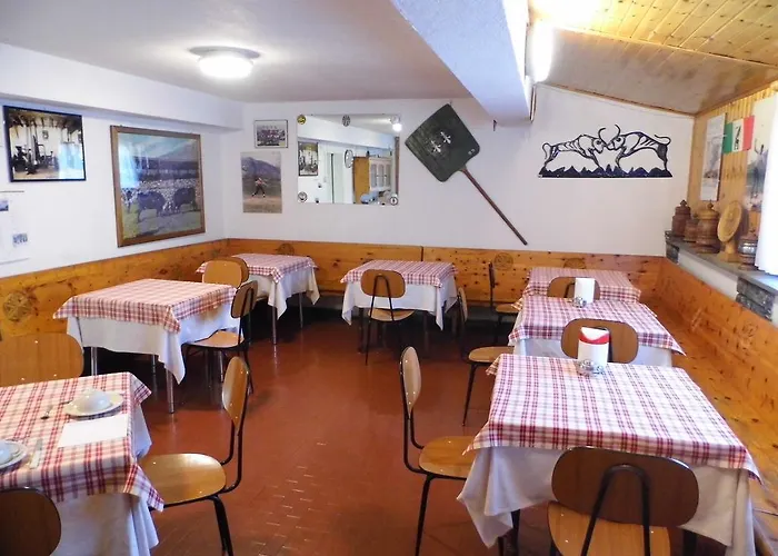 Hotel Mochettaz