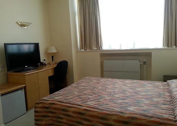 Riddiford Hotel