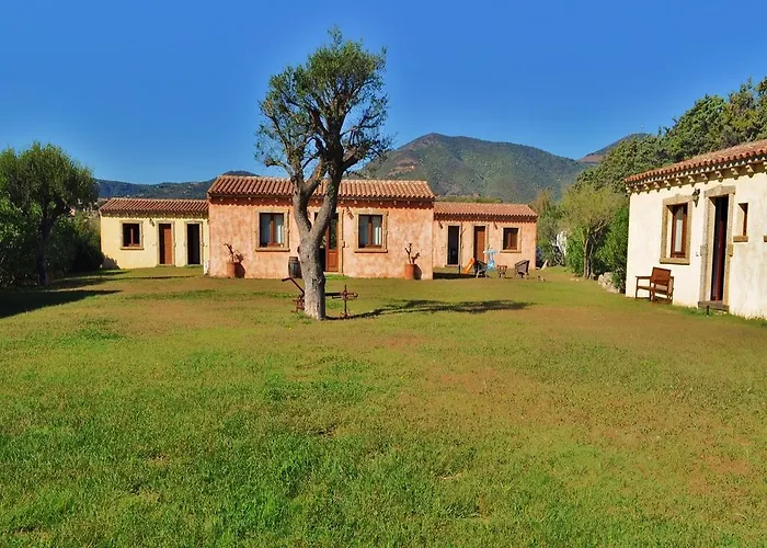 B&B Pubulos Olbia