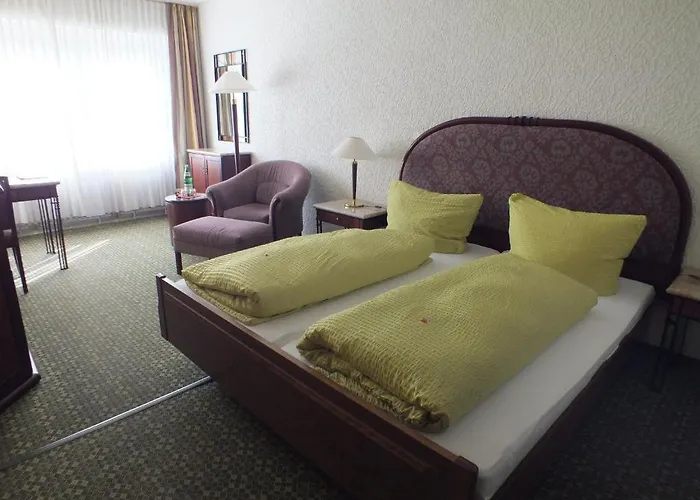 Hotel Moselkern
