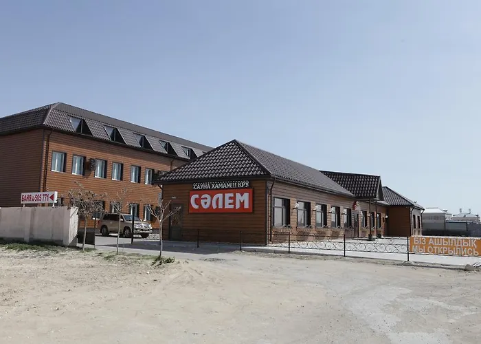 Hotel Salem